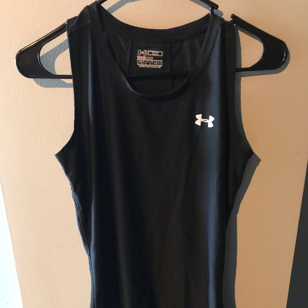 Women’s Under Armour Tank